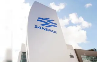 Nesta qunta-feira (19) a Sanepar realiza manutenção na rede de distribuição de Ponta Grossa