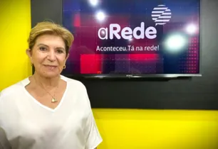 Prefeita de Ponta Grossa, Elizabeth Silveira Schmidt, falou com o Portal aRede