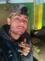 Amélio José Pereira de Arruda, de 21 anos, foi morto a tiros