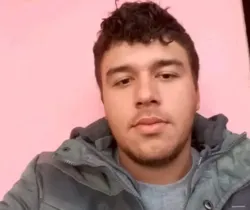 A morte de Rodrigo Bubiski, de 28 anos, causa comoção nas redes sociais