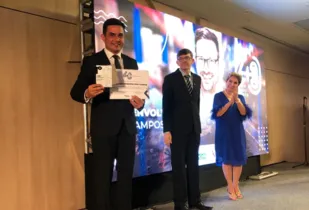 Em 2018, a empresa também alcançou o prêmio de maior geradora de riqueza para Ponta Grossa no setor de Serviços