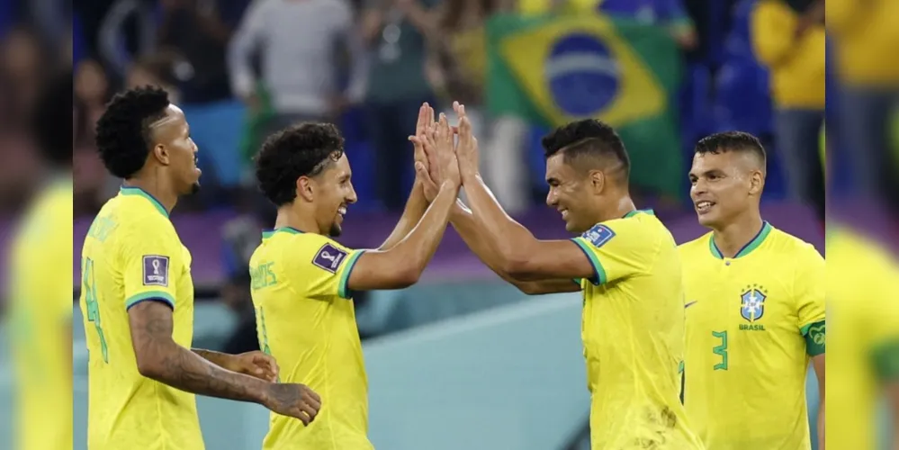 Além de encarar a Bolívia, a seleção brasileira masculina também enfrentará o Peru em setembro