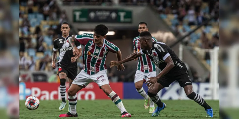 Brasileirão tem jogo atrasado entre América-MG x Vasco nesta noite -  Esportes - Campo Grande News