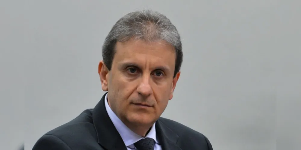 A defesa de Alberto Youssef sustenta que a prisão é ilegal por ter sido decretada de ofício