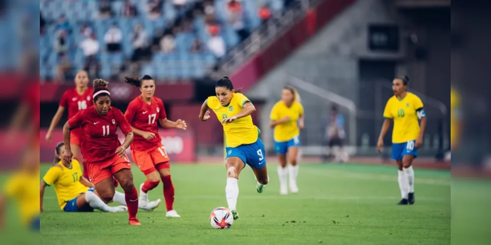 A sede do Mundial é definida pela Federação Internacional de Futebol (Fifa)