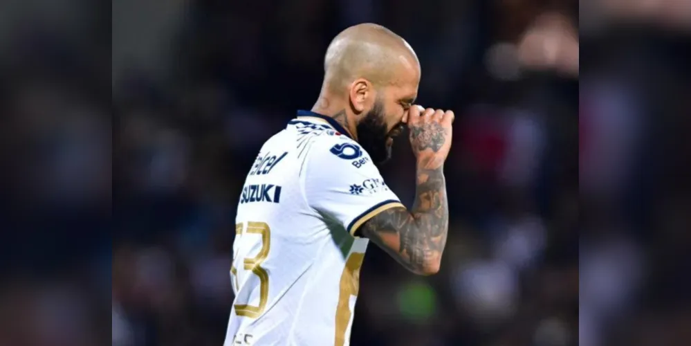 Daniel Alves pede que denunciante de estupro faça teste psicológico