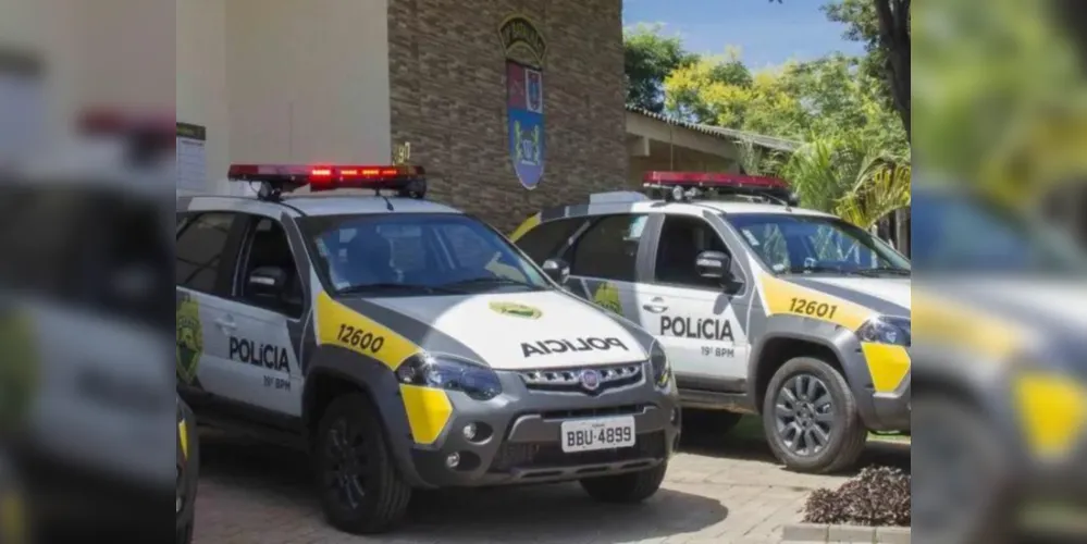 Com medo da mulher, homem simula crime para ser preso e não chegar em casa bêbado
