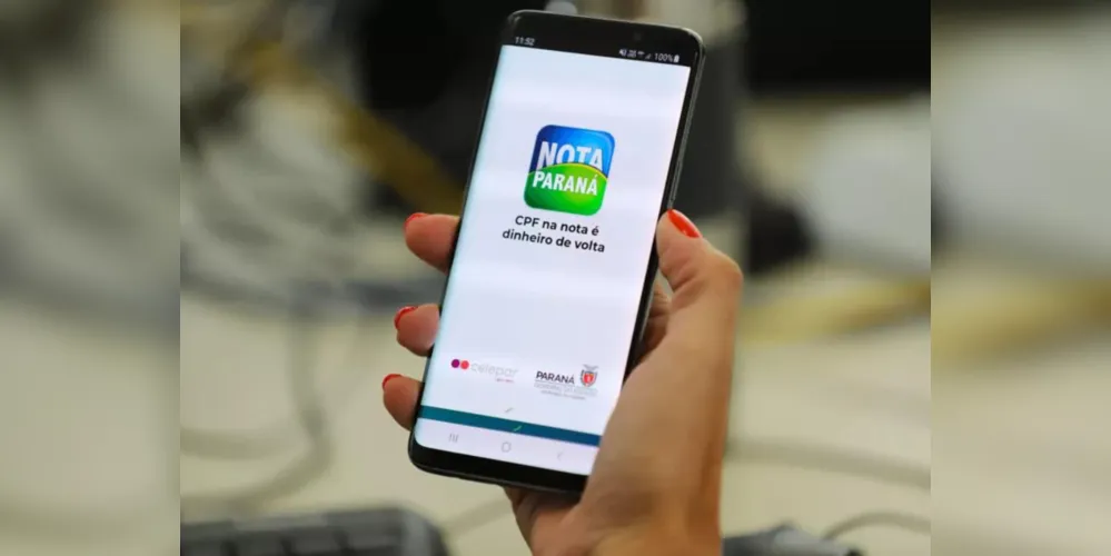 Nota Paraná libera R$ 30 milhões em crédito nesta terça
