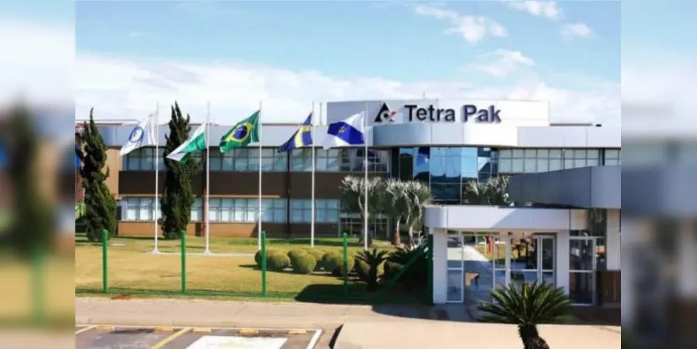 Tetra Pak prorroga inscrições para Estágio e ação 'Elas na Engenharia'