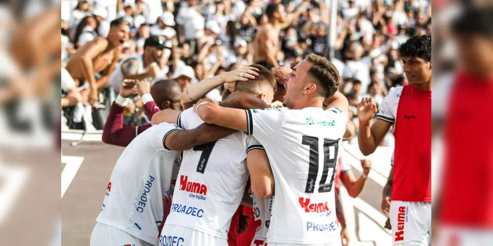 O Fantasma vai estrear na competição fora de casa contra o Botafogo (PB)