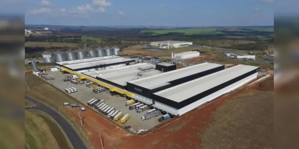 Por conta do alto endividamento, grupo com indústria em Ponta Grossa diminuiu drasticamente investimentos