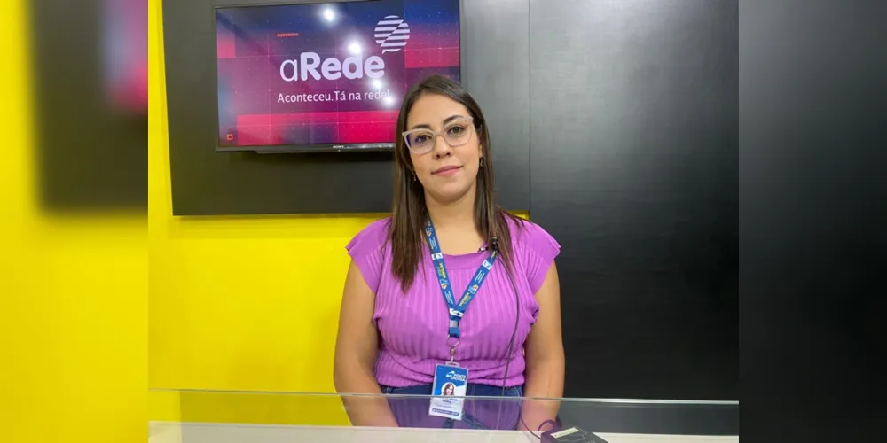 A coordenadora de imunização, Stela de Souza Godoy, esclareceu as principais dúvidas da população