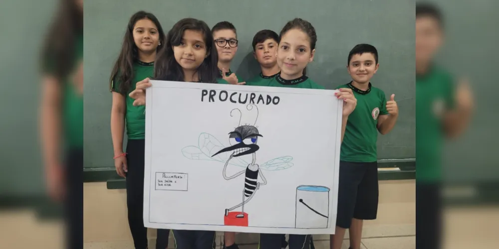 Temática trouxe conhecimento e reflexão sobre perigosa doença