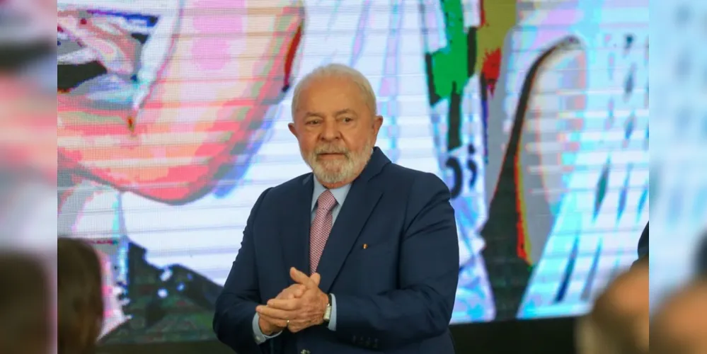Presidente Lula destacou o desejo em "trazer de volta" brasileiros que foram para Portugal