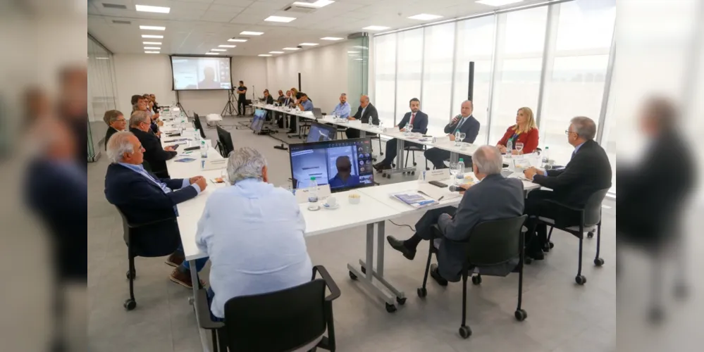 Principal objetivo é fortalecer economia do Paraná