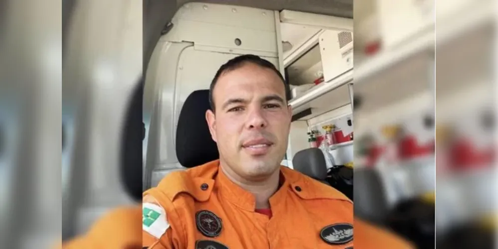 Raphael Martins Zille Ferreira, 38 anos, é o suspeito de estelionato