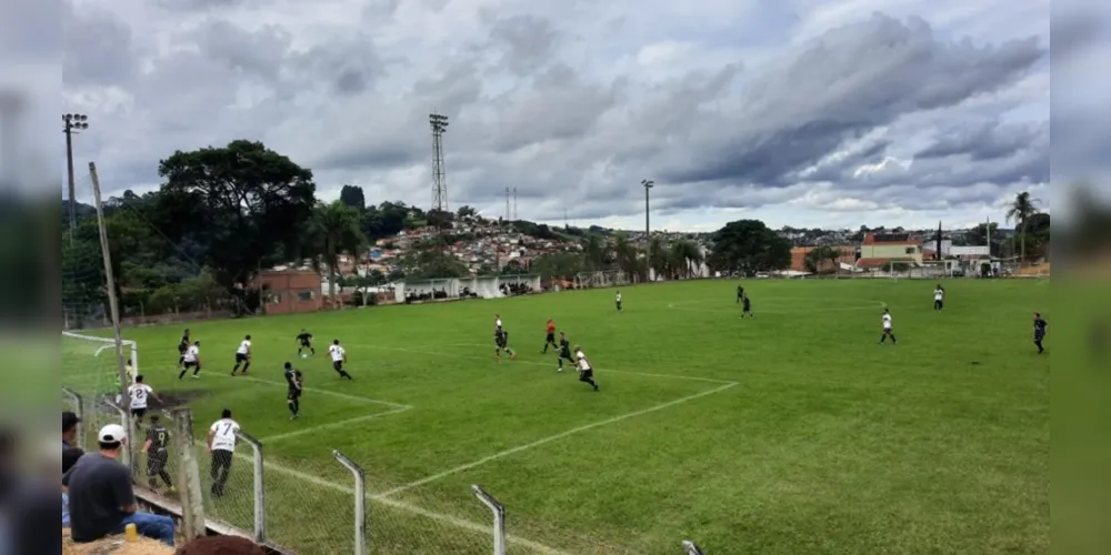 Outros jogos estão agendados para o próximo domingo (5)