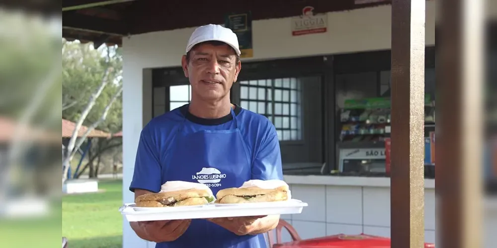 Luis Carlos Britto, de 59 anos, morreu na hora