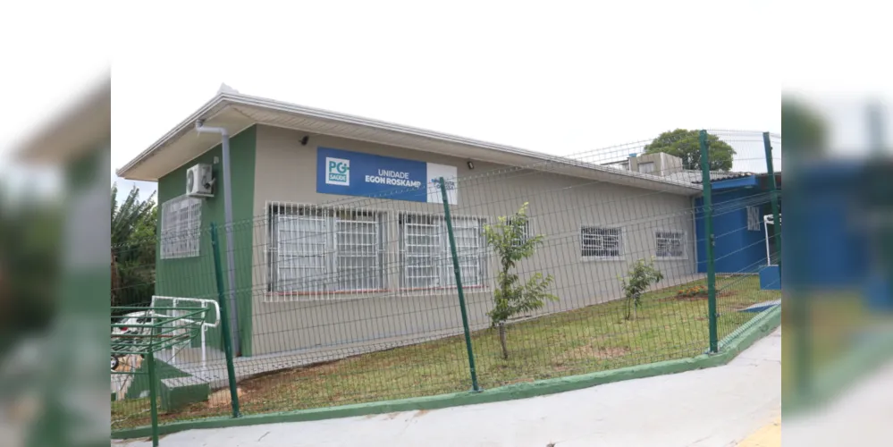 Falta de energia afeta atendimento em unidades de saúde de PG