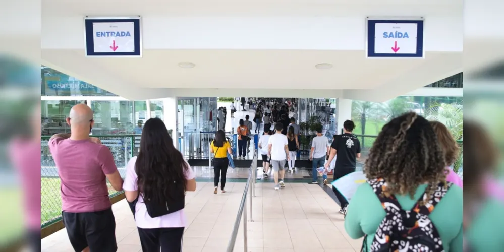 Inscrições de estudantes para o Fies encerram hoje