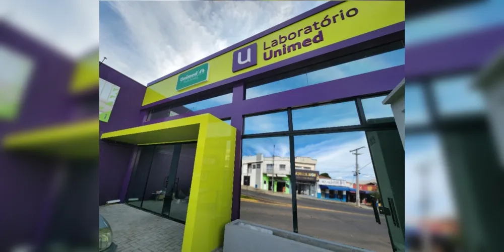 Unidade superou a meta estipulada para o primeiro mês de funcionamento