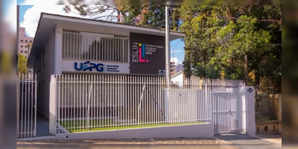 Para se inscrever, basta acessar o site da escola, ou ir até a sede da ESLiN