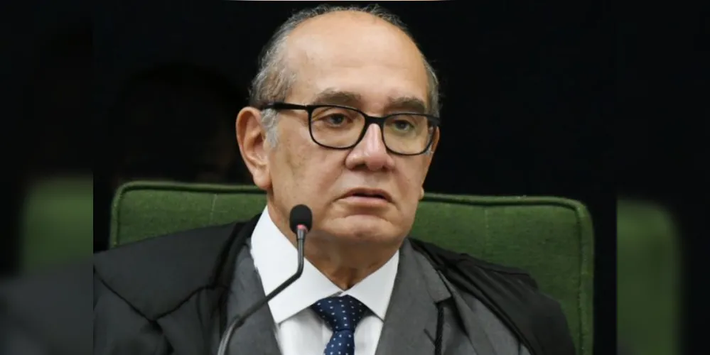 Ministro Gilmar Mendes, do STF, irritou curitibanos ao atacar Lava-Jato
