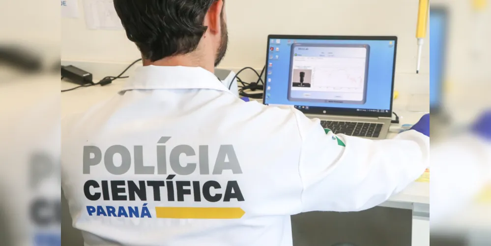 Inscrições para concurso da Polícia Científica encerram na próxima semana