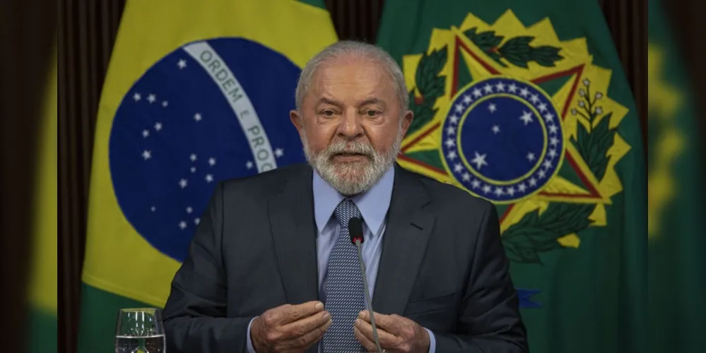 Lula teve encontro com jornalistas e influenciadores na última semana