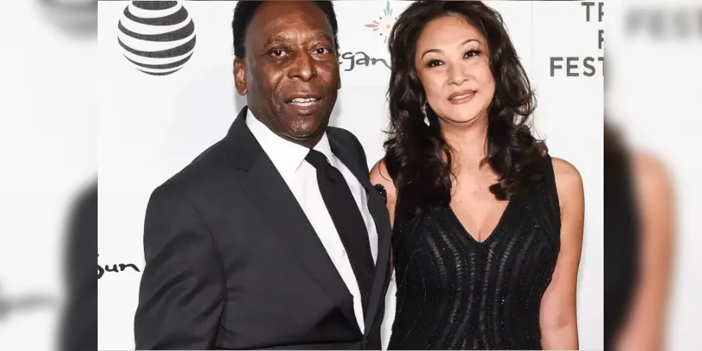 Lei impede viúva de Pelé de receber herança automática. Entenda