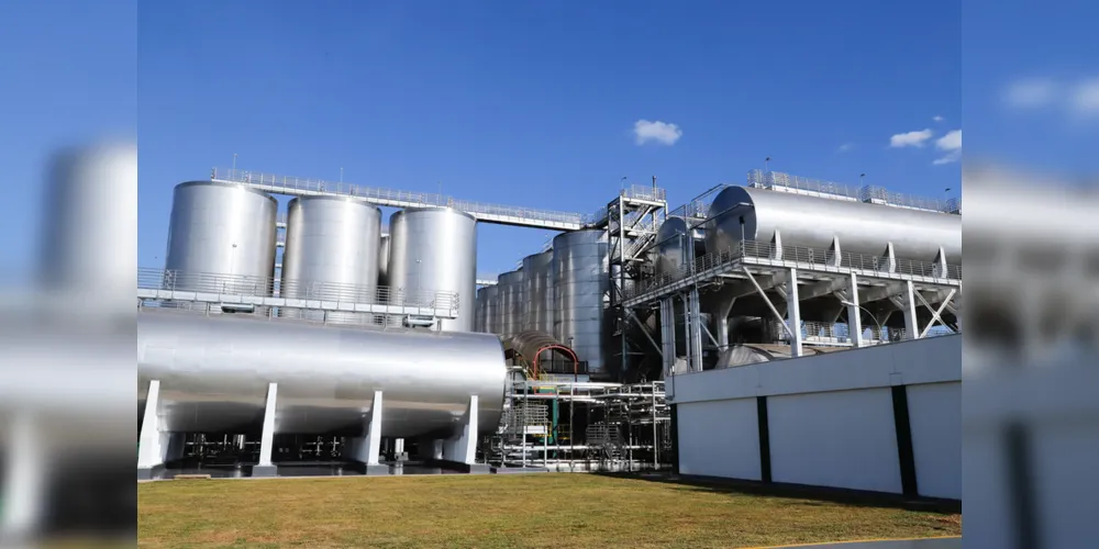Indústrias cervejeiras estão entre as maiores recolhedoras de ICMS na região dos Campos Gerais