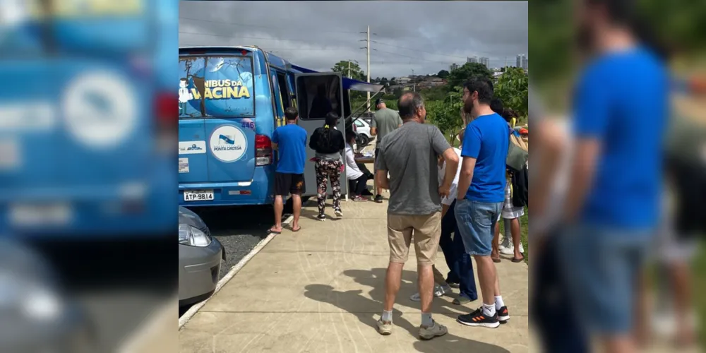 O atendimento acontece sempre das 9h às 17h, com intervalo de almoço – das 12h às 13h.