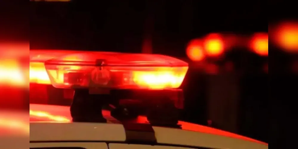 Durante a luta, a mulher acabou pegando uma faca para se defender. No entanto, não houve feridos