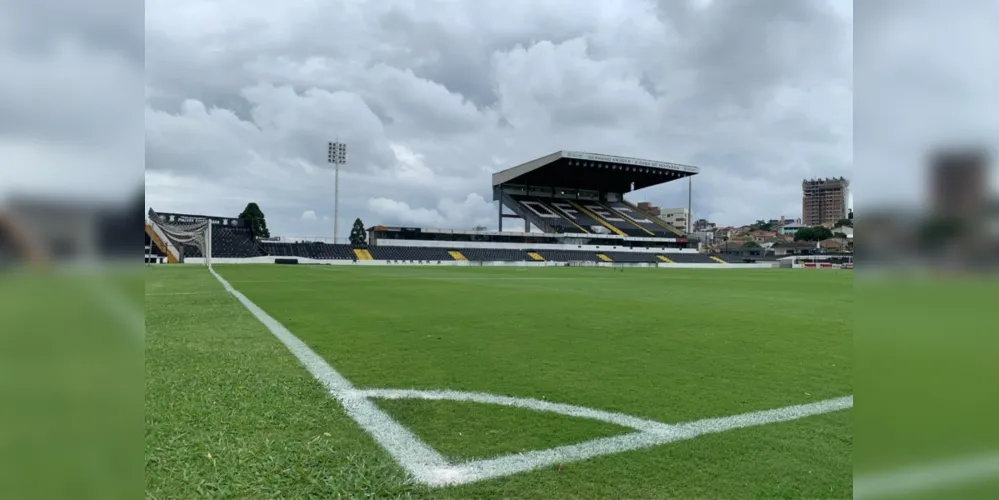 Torcedor poderá visitar treinos e interagir com jogadores do