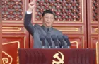 Após cancelamento de viagem, Xi Jinping deseja melhoras para Lula