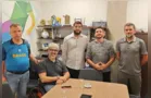 PG firma convênio com o Comitê Paralímpico do Brasil