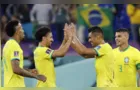 Brasil encara a Bolívia na estreia das Eliminatórias; veja a tabela