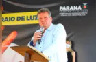 Mallet investe mais de R$ 3 milhões em obra de pavimentação