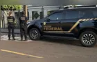 PF cumpre 15 mandados da Operação 'Lesa Pátria' em Castro