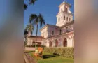 Aeroporto de Foz garante conexão para o melhor hotel da América do Sul