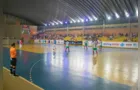 UTA Tibagi joga fora de casa pelo Paranaense de Futsal