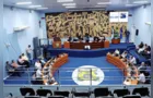 Votação na Câmara define o futuro do transporte público