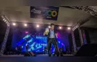 Festa do 'Dia do Trabalhador' recebe 25 mil pessoas em PG