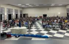 Arapoti reúne famílias para debater o combate à violência nas escolas