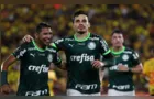 Libertadores: Palmeiras e Galo vencem, Inter fica no empate