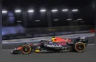 Verstappen 'quebra' e abre caminho para pole de Perez na F1