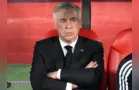Ancelotti contesta prazo da CBF para Seleção; "não falei com ninguém"