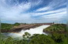 Itaipu comemora 39 anos de geração de energia renovável