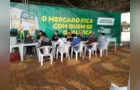 Agência do Trabalhador Móvel atende mais de 100 pessoas em Oficinas