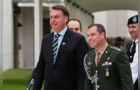 PF faz buscas na casa de Bolsonaro e prende ex-ajudante de ordens